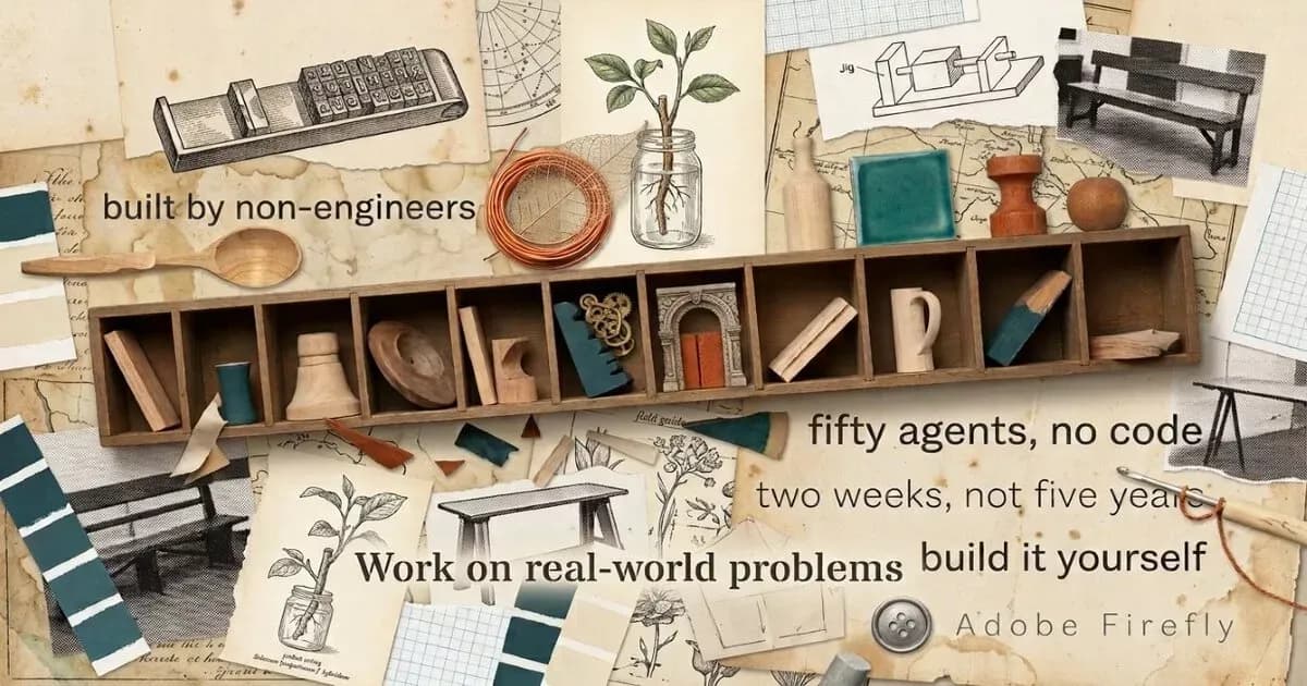August was the month AI stopped being a website you visit: frontier-class models became something you can download and run on your own hardware, and the assistants started doing the clicking themselves inside your browser, your inbox and your team chat.